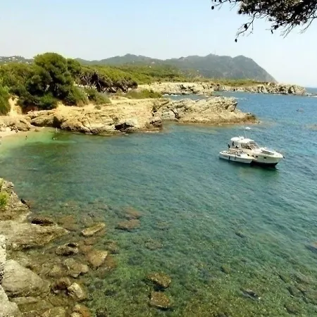 Διαμέρισμα Le Miramar *