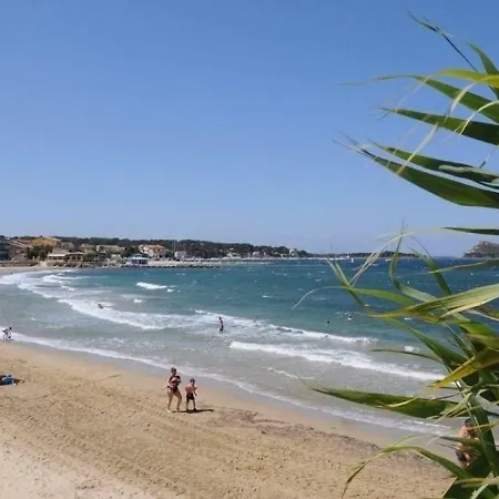 Διαμέρισμα Le Miramar
