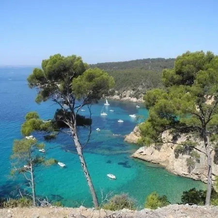 Διαμέρισμα Le Miramar