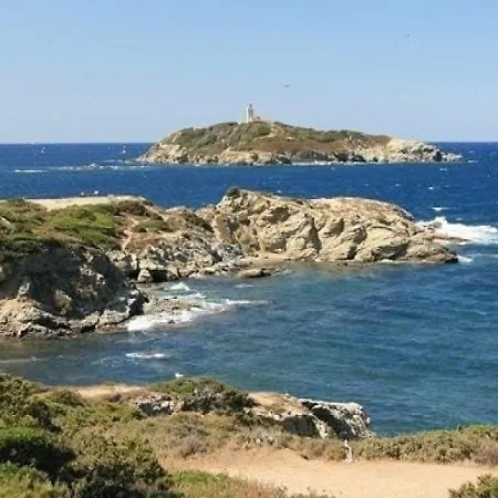 Le Miramar شقة